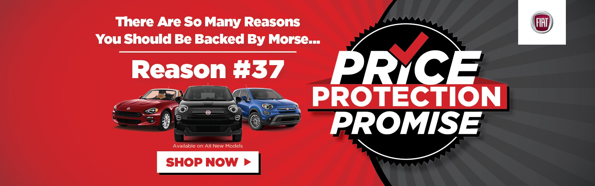 Price Protection Promise